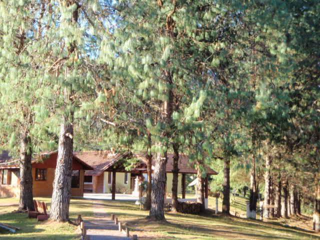 Pousada Sao Luiz - Monte Verde Hotel Монте Верде Екстериор снимка