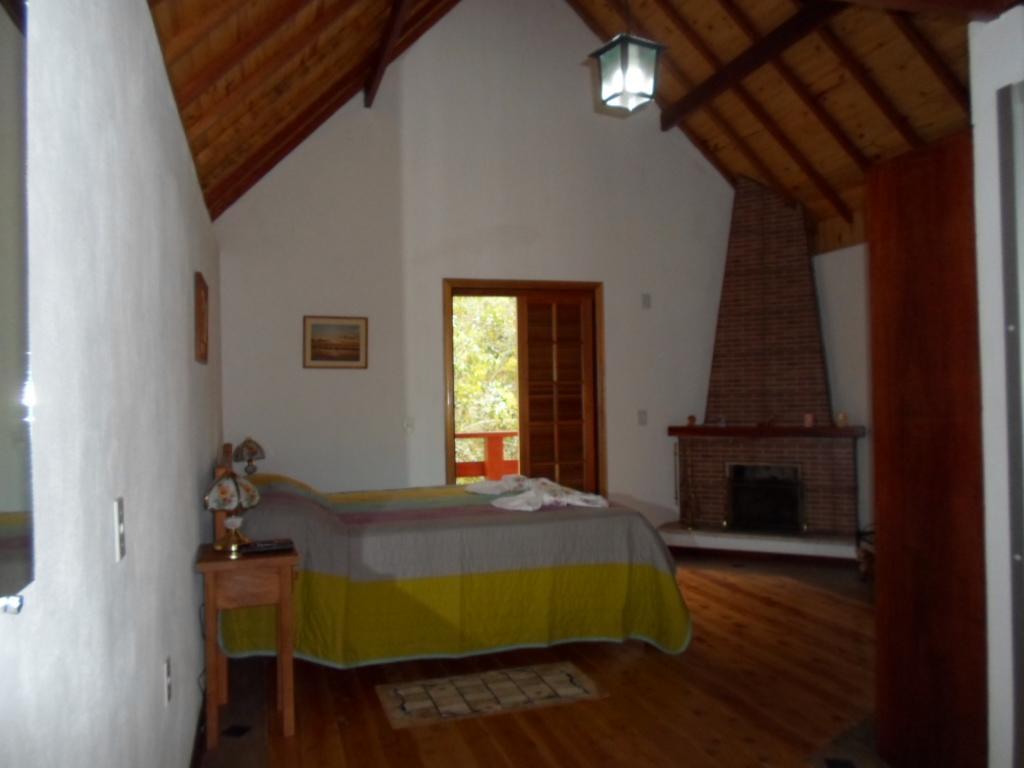 Pousada Sao Luiz - Monte Verde Hotel Монте Верде Екстериор снимка