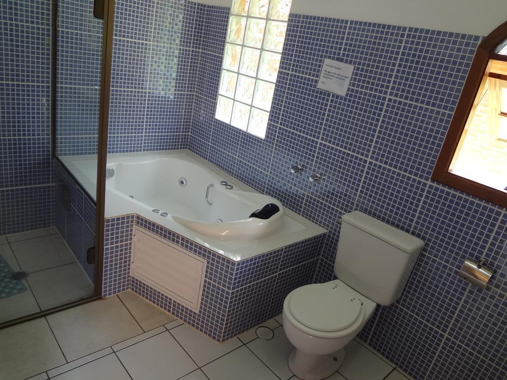 Pousada Sao Luiz - Monte Verde Hotel Монте Верде Екстериор снимка